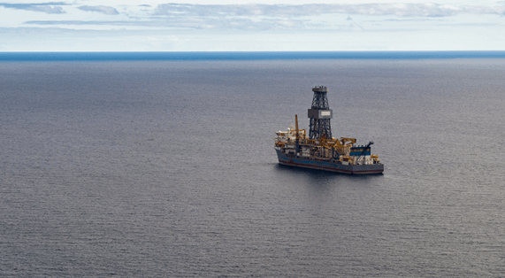 斯伦贝谢获巴西盐下油田完井服务合同推动深海资源开发