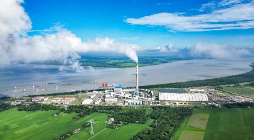 巴瑞萨电站实现安全生产1000天