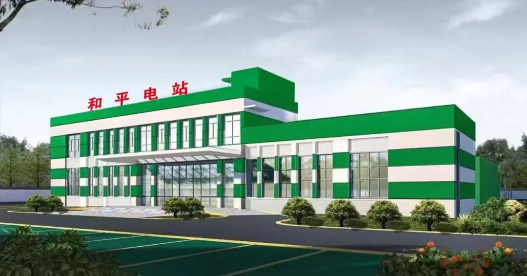 两天双响！广东河源首个大型储能项目并网，易储能源再添里程碑式成果