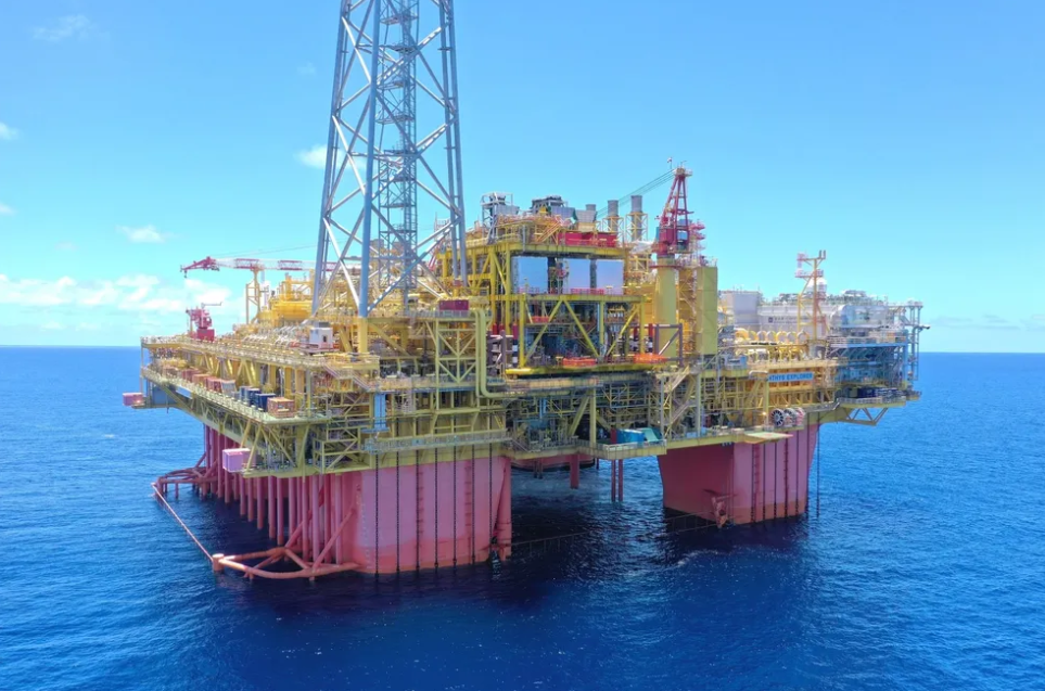 日本Inpex公司推进澳大利亚Cash-Maple天然气管道规划