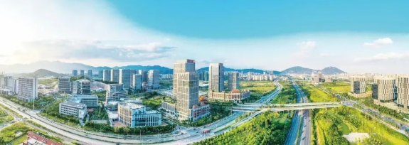 两部委发布工业园区高质量发展指引推动绿色转型