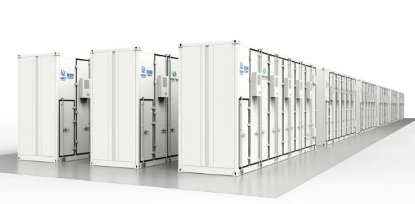 中国电气装备成功研制核聚变300MVA脉冲供电系统