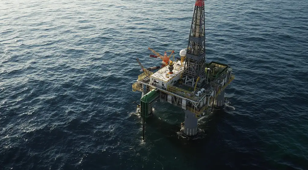 科威特贾扎气田获得重要天然气发现