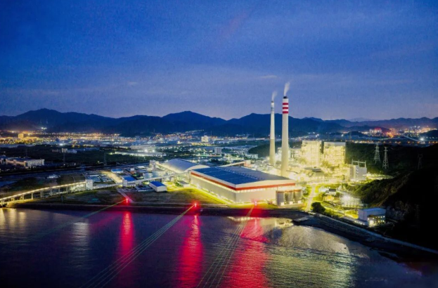 中国高参数大容量热电联产装备再获重要突破