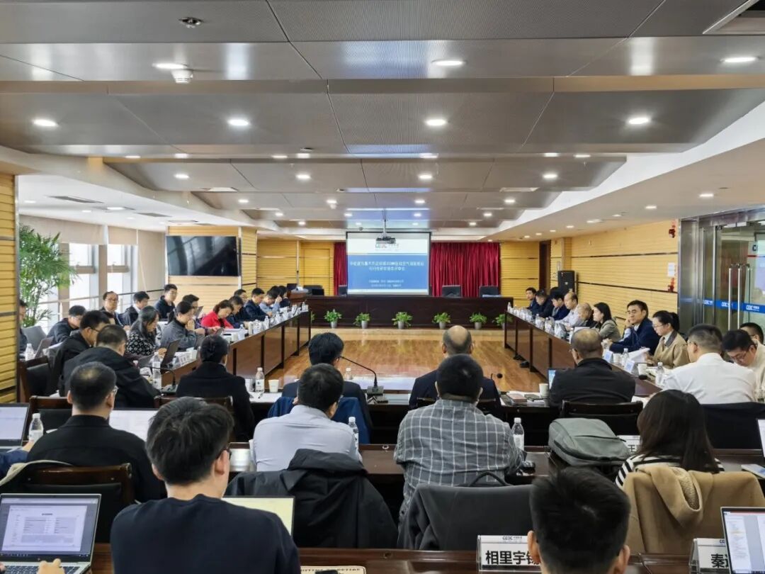 通过评审！新疆首个350兆瓦人工硐室型压缩空气储能工程