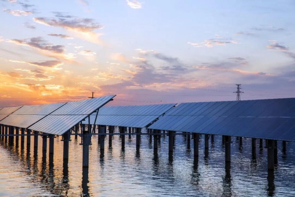 100MW/200MWh！精控能源江苏高邮周山储能电站项目正式落成