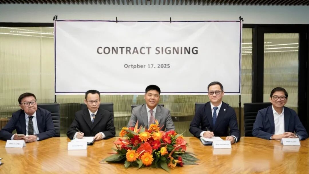 海博思创菲律宾大型储能项目签约 推进东南亚市场布局