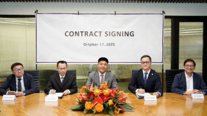 海博思创菲律宾大型储能项目签约