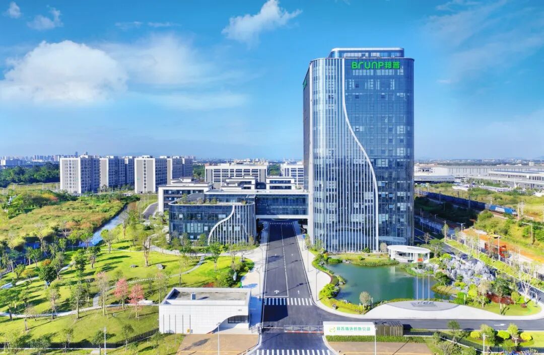 国家认证！邦普循环牵头电池回收标准制定