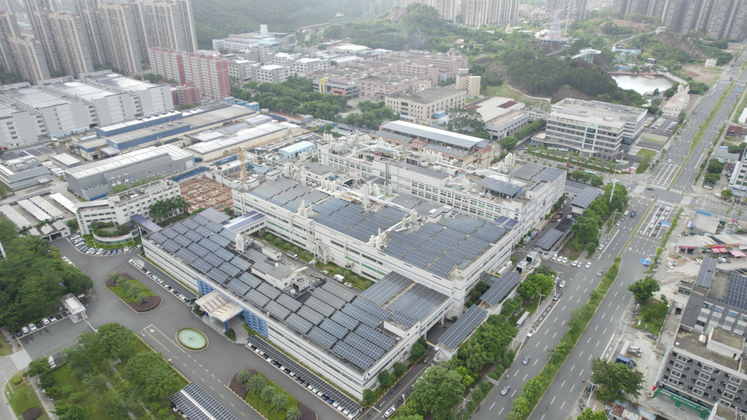 迎战高温高湿高负荷：华昱欣以定制化方案护航建业电子稳健运营