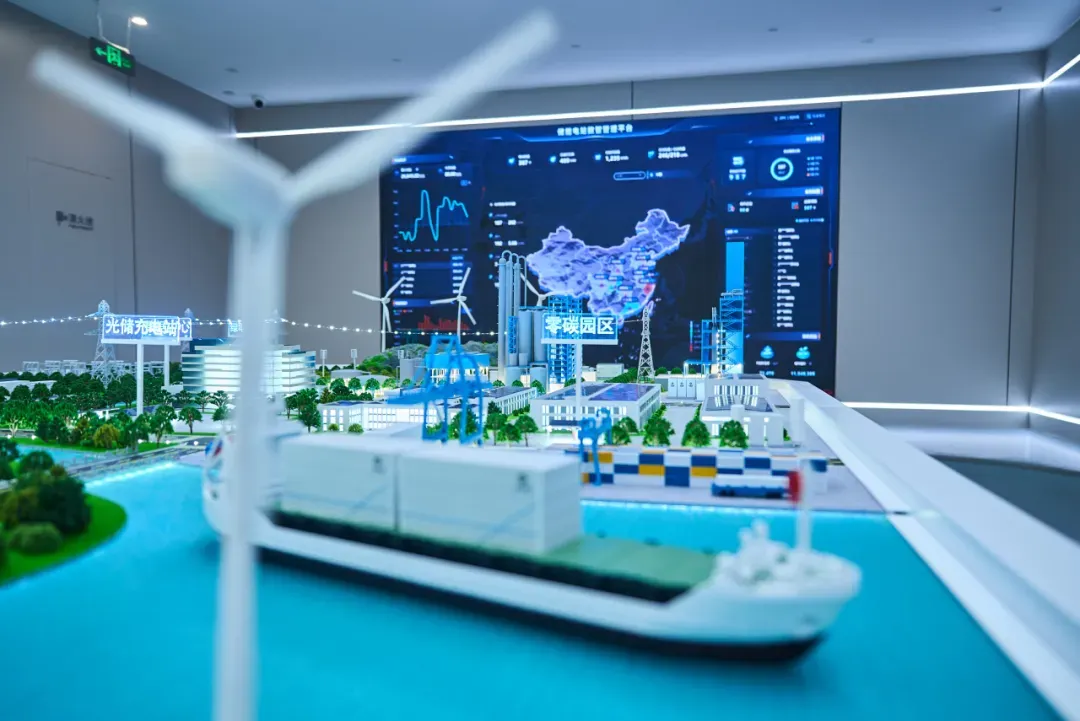 专访利星能李正斌：政策开路，运营落地，储能迎来盈利新阶段