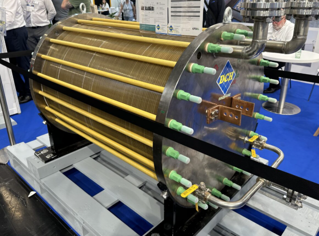 澳大利亚博蒙特氨项目进展与全球氢能合作动态