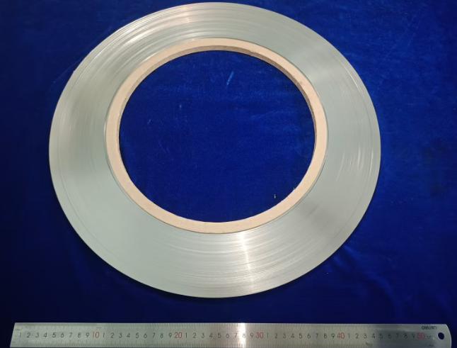 中国在可控核聚变关键材料领域取得重要进展