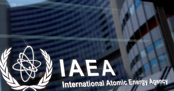 生态环境部核与辐射安全中心派员参加IAEA新技术许可与监管准备与合作方法技术会议