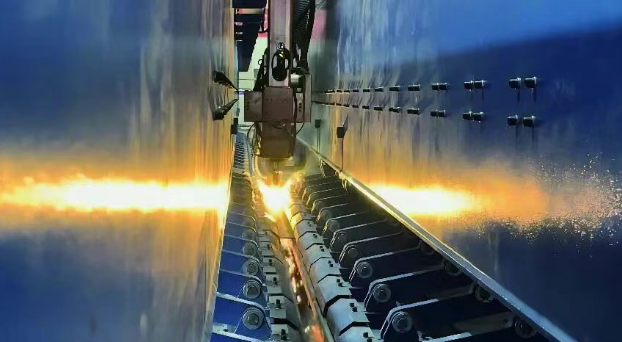 核电工程建设的“智能制造+智能建造”数字化革命