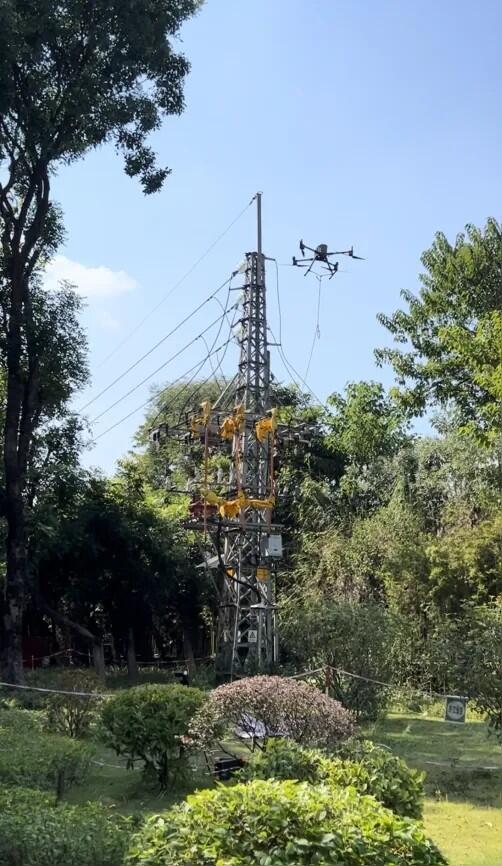 系统级实证落地：人工短路接地试验筑牢新能源与储能并网安全根基