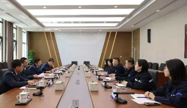 税企合力，激活核电与地方经济双赢新引擎