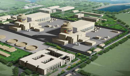 华东监督站开展混凝土供应链踏勘 保障核设施工程质量