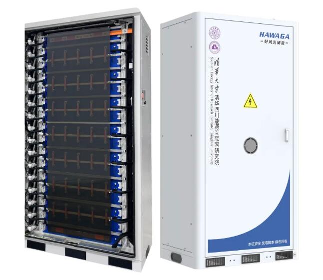 清华四川院与南京国电南自新能源科技有限公司、好风光储能签约，共同推动新型储能产业高质量发展