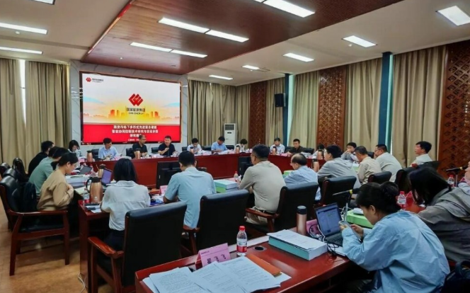 国家能源集团复合储能项目实现多技术协同运行