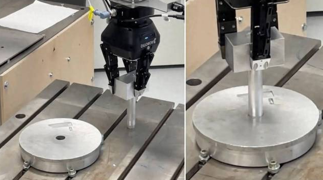 中国突破核聚变装置高精度机械臂维护技术