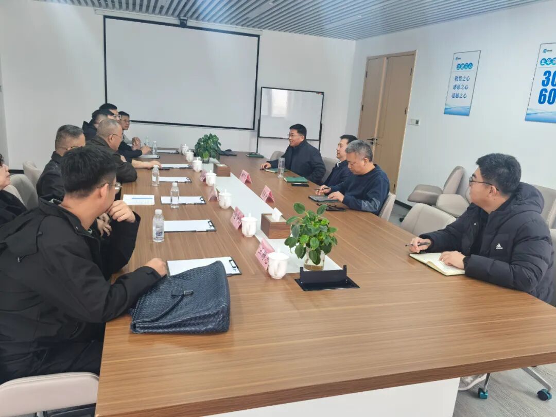 内蒙古乌海市与氢环能源共推生物质制氢项目，打造内蒙古绿氢示范新高地