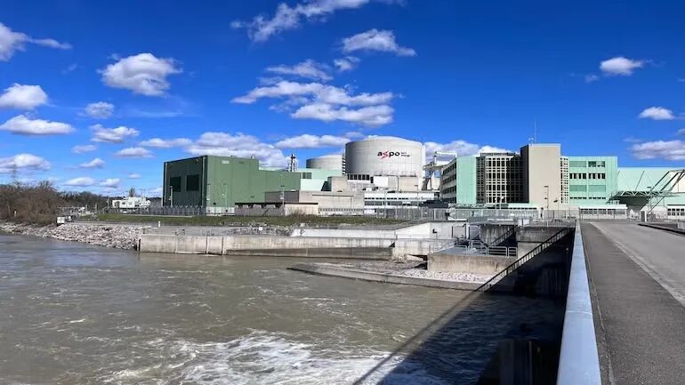 外媒关于延长核电厂运行期限的探讨