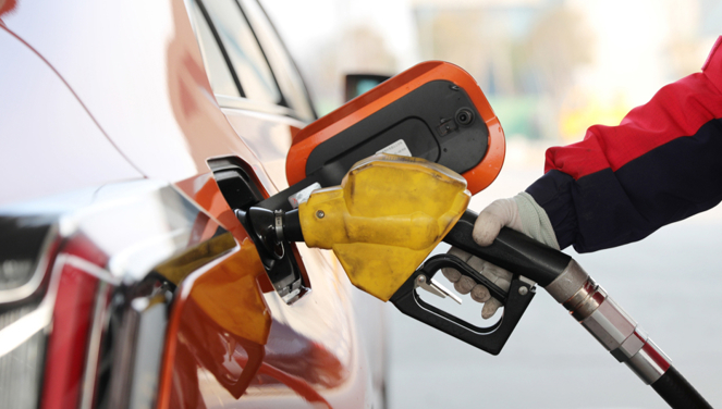 11月10晚中国国内石油价格将迎年内第七次上调