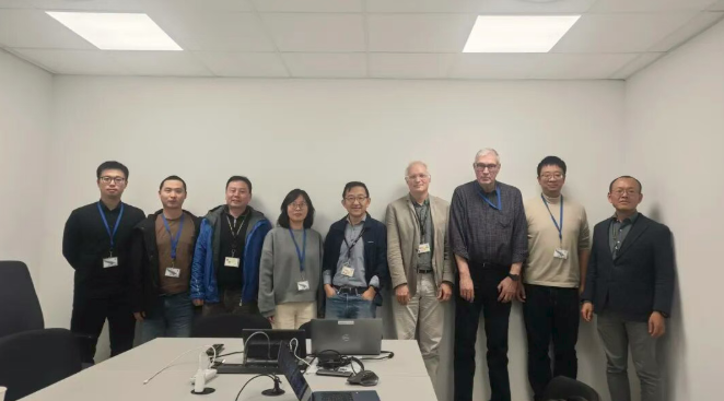 核工业西南物理研究院研发ITER朗缪尔探针(DLP)完成最终设计评审