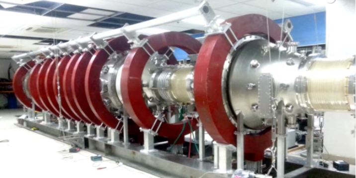 可控核聚变公司星能玄光获数亿元Pre-A轮融资，蚂蚁集团领投