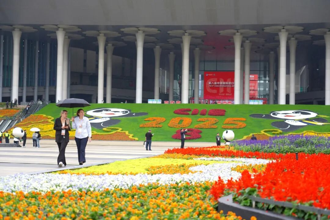 国网浙江电力四大场景方案助力全球低碳转型