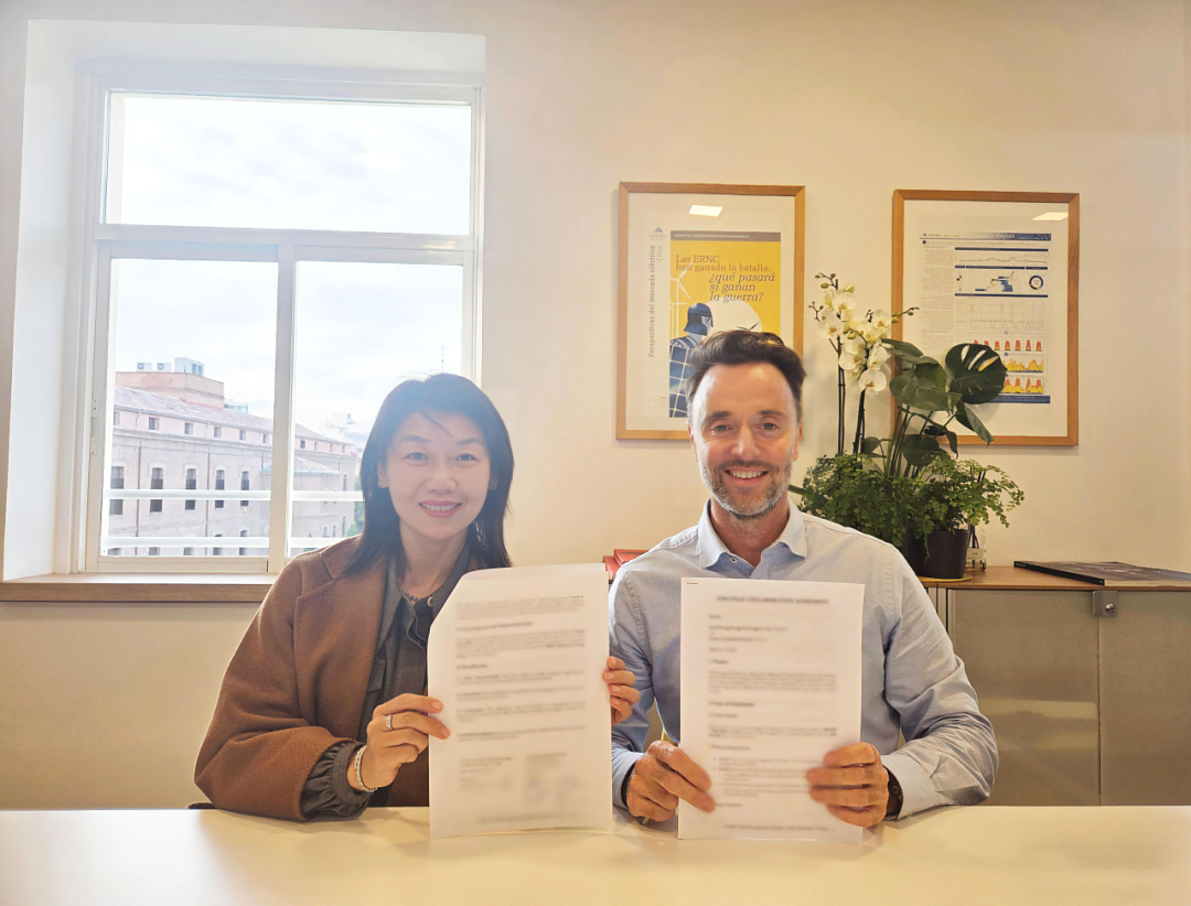 远信储能加速全球化布局，共建拉美优质储能资产