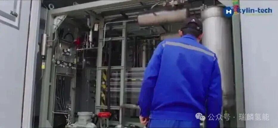 科普 | 电解槽的大修全流程