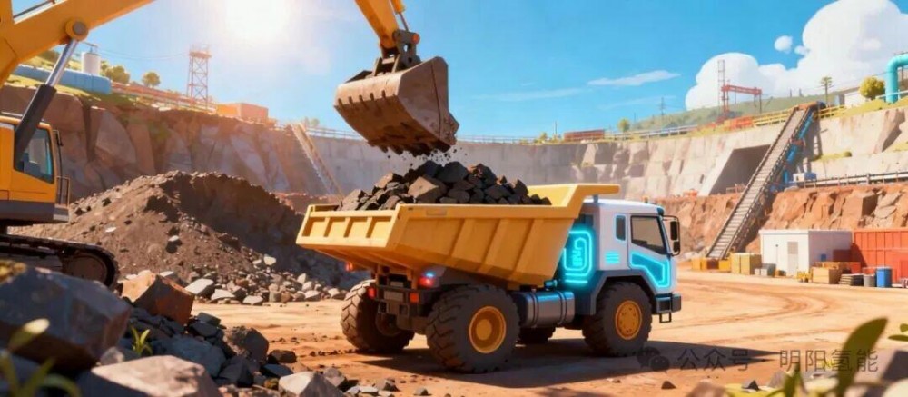 政策驱动“煤氢耦合”，氢能产业开辟多元发展路径