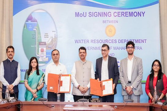 印度马哈拉施特拉邦推进1.5吉瓦抽水蓄能电站建设