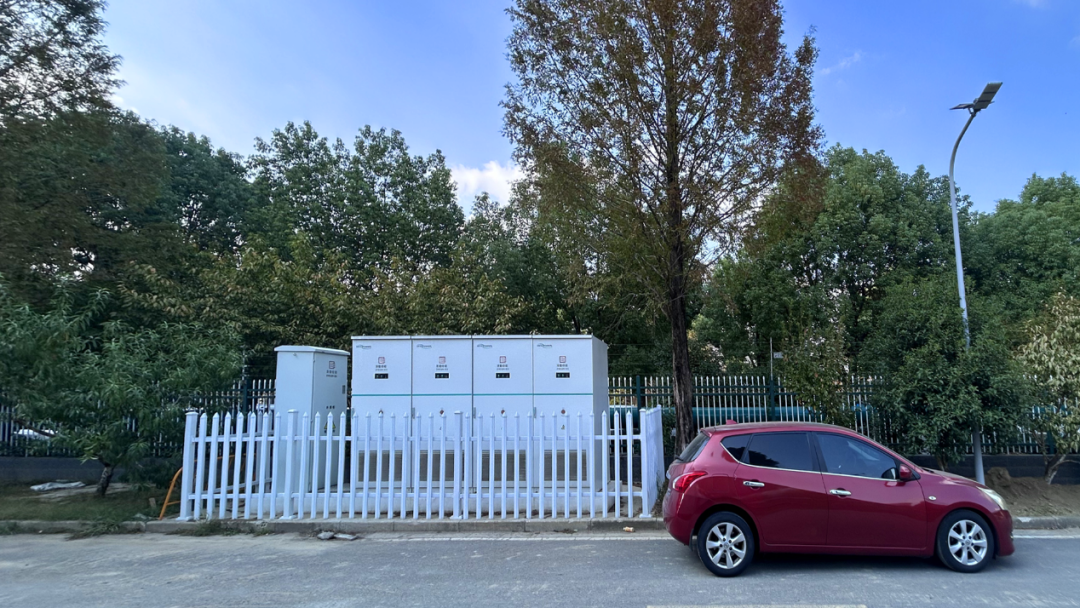 当制药遇上极端气候，光储如何接力？