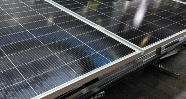 PVV Infra在安得拉邦投资建设TOPCon太阳能电池制造厂