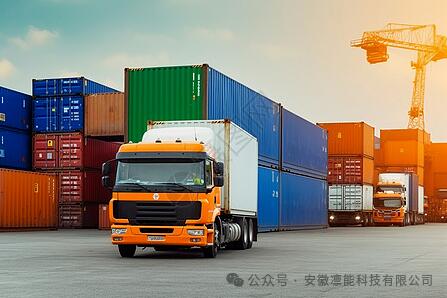 安徽凛能科技有限公司：以零能耗辐射制冷涂层破解高温下冷链物流全领域痛点