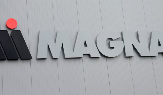 广汽集团与麦格纳合作在奥地利生产电动汽车