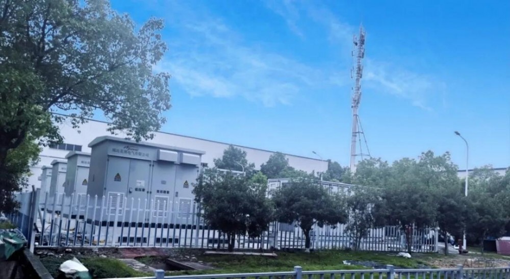 浙江象山华翔11.6MW/22.35MWh储能项目成功并网，为企业降本与电网稳定双赢助力