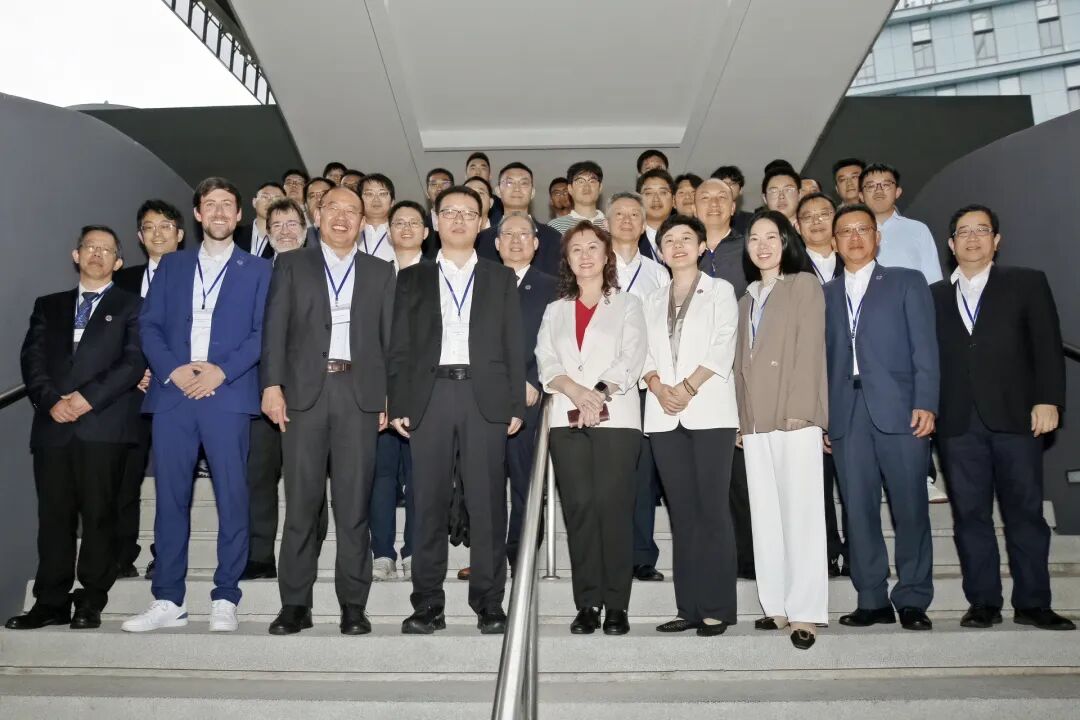 南瑞继保发起的《高压交流系统中的构网型储能系统》IEC工作组正式立项