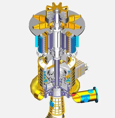 “浙”里是天台 | 解密我国单机容量最大抽水蓄能机组