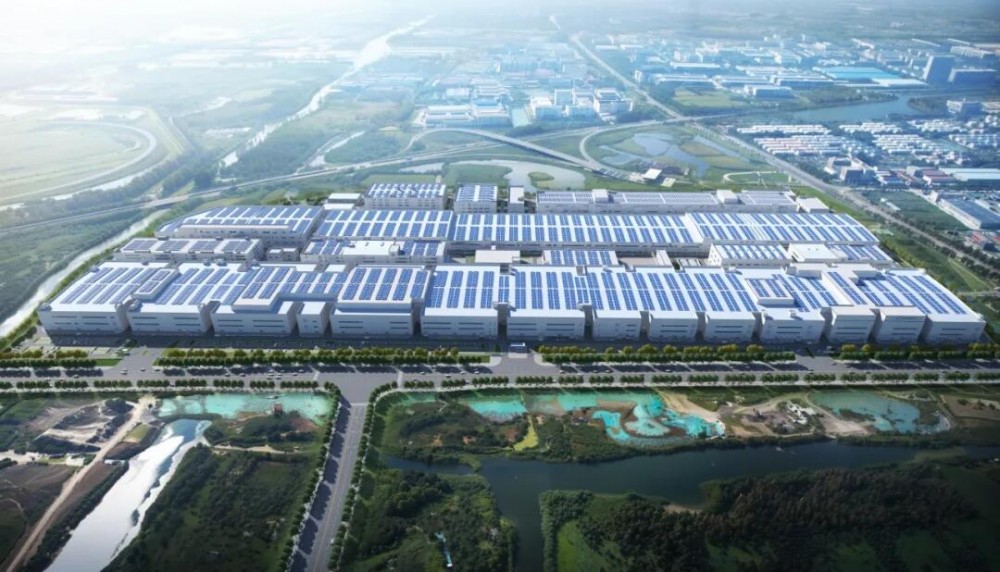 中机国际赋能锂电池制造项目高质量推进