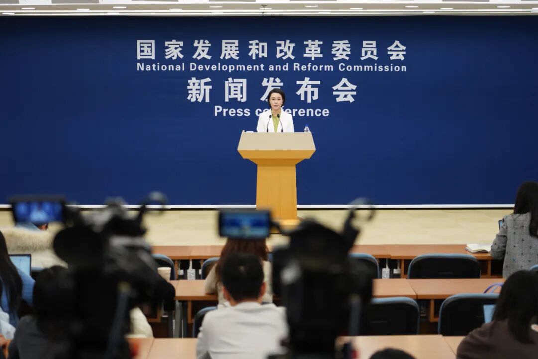 国家发改委：鼓励多种新型储能和氢能技术路线发展，为新型电力系统提供支撑