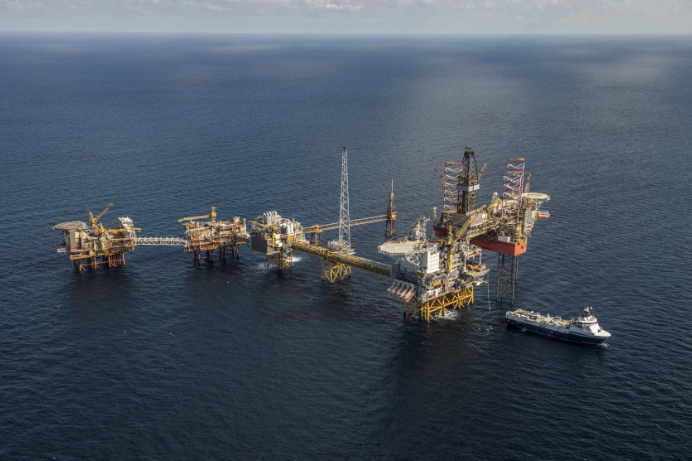 Aker Solutions获康菲石油挪威海域油田维护合同