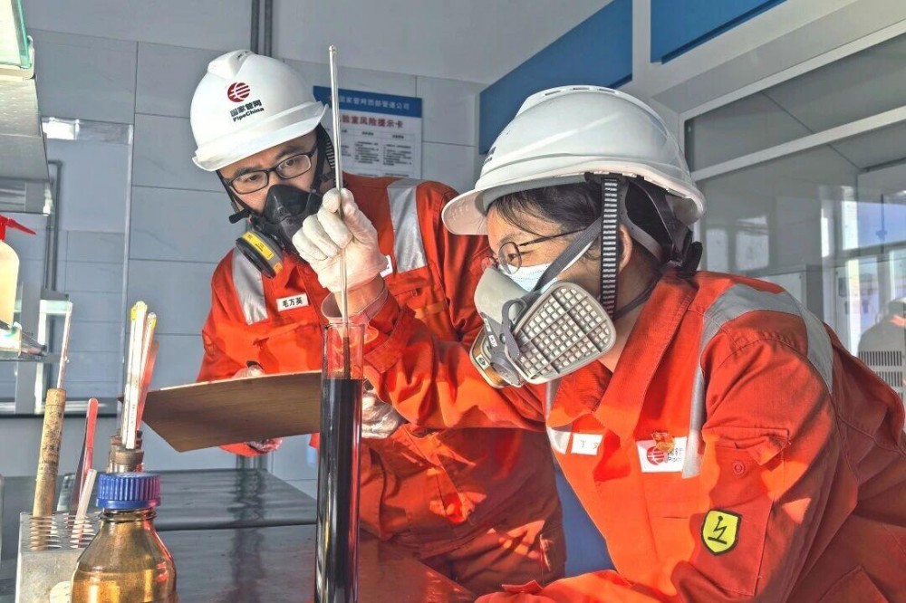 我国最长原油管道累计输油超2亿吨