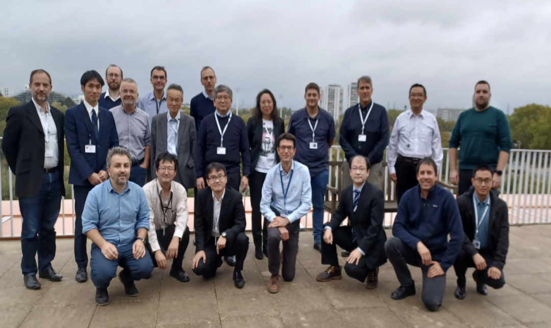 中国中车主持制定的燃料电池国际标准正式发布