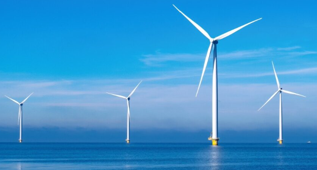 波兰BC-Wind海上风电场获融资进入建设阶段