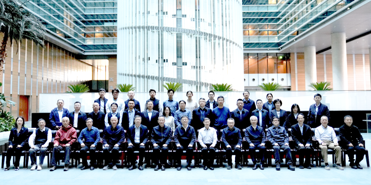 中国核能行业协会成功组织和实施华能核电电力公司同行评估