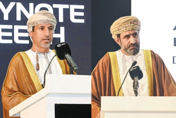 阿曼推进多个绿色氢项目计划至2030年实现百万吨年产能